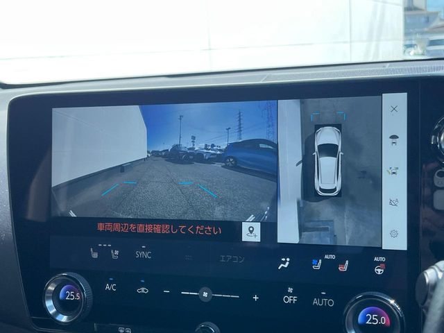 Lexus NX 6