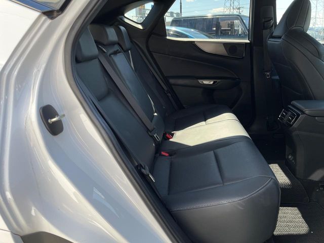 Lexus NX 9