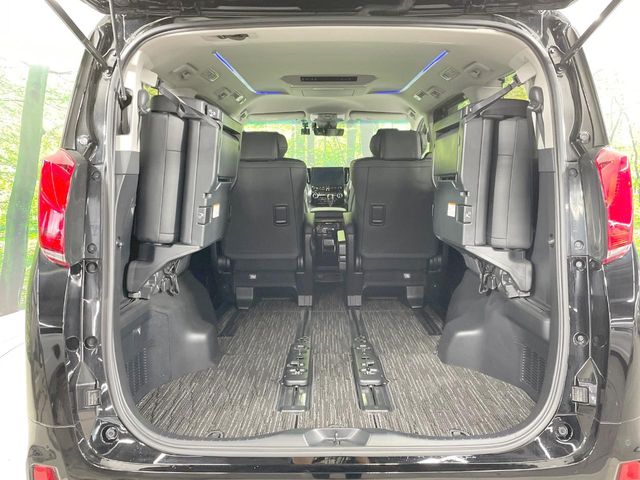 Toyota Alphard 11