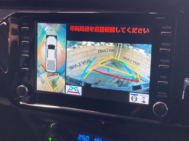 Toyota Hilux 4