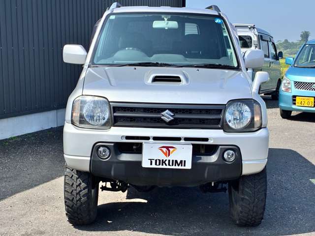 Suzuki Jimny 2
