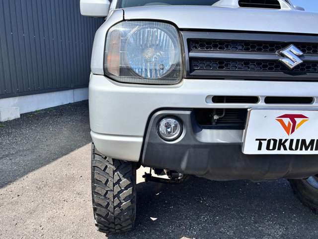 Suzuki Jimny 3