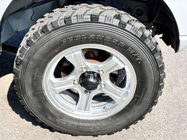 Suzuki Jimny 6