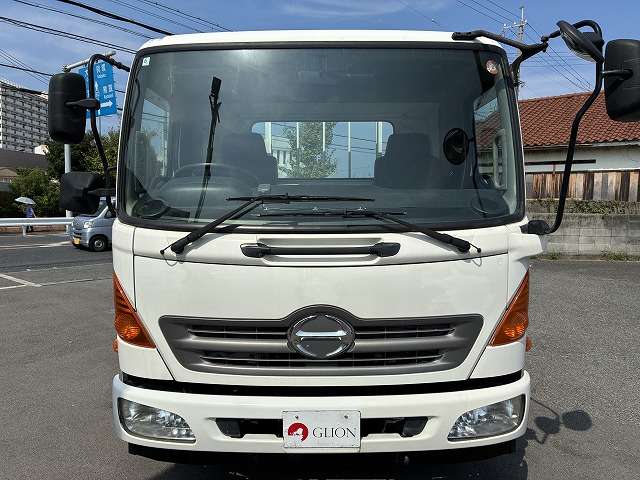 Hino Ranger 2