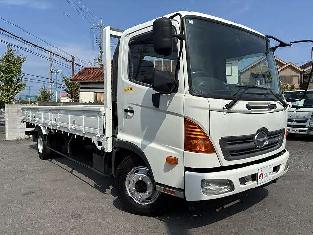 Hino Ranger 3