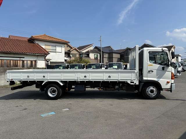 Hino Ranger 5
