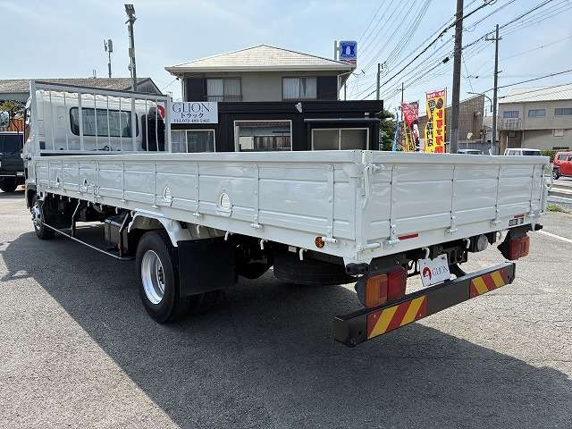 Hino Ranger 6