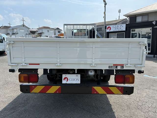 Hino Ranger 7