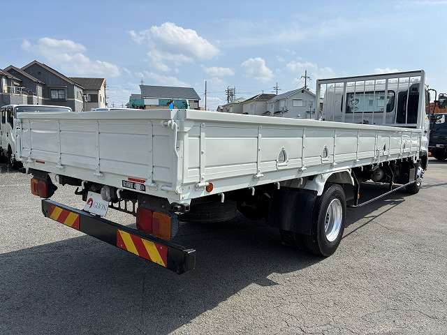 Hino Ranger 8