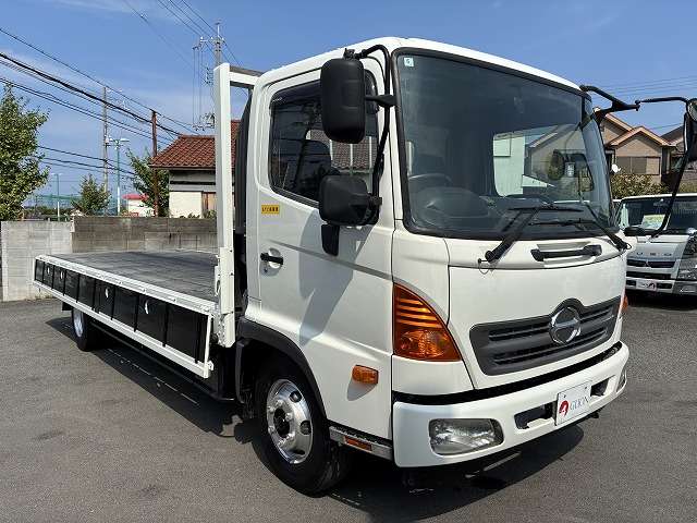 Hino Ranger 10