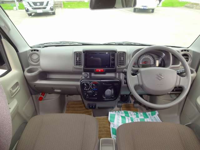 Suzuki Every 4