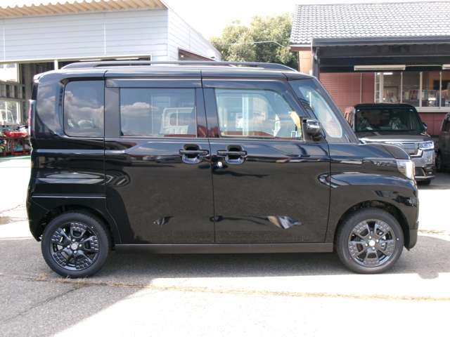Mitsubishi Delica Mini 3