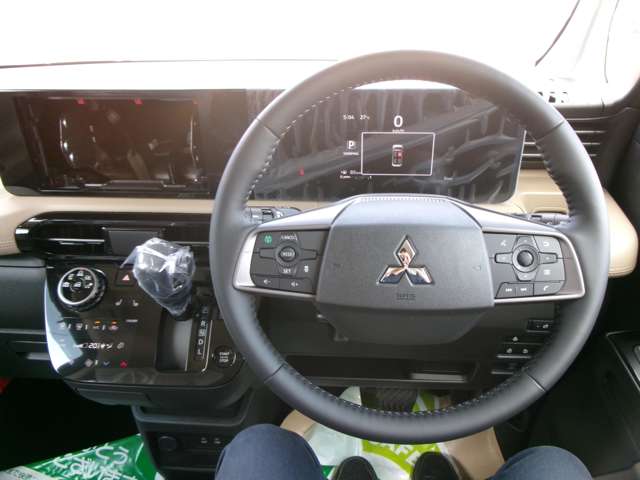 Mitsubishi Delica Mini 6