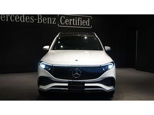 Mercedes-Benz EQB 6