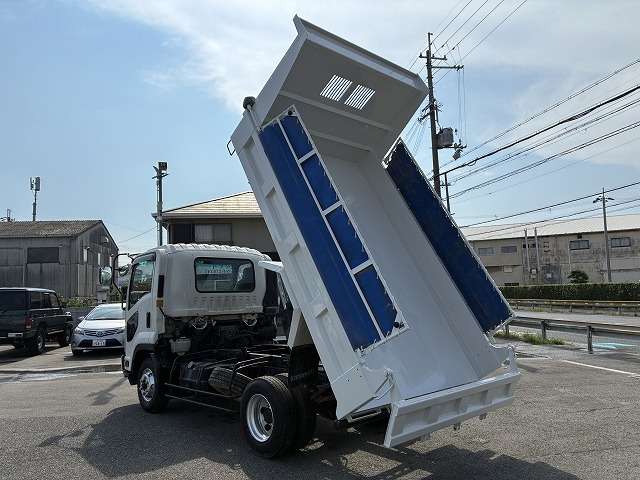 Isuzu Forward 6