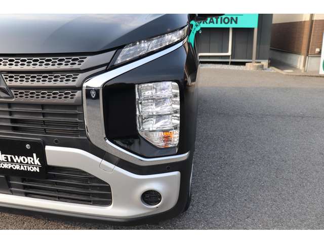 Mitsubishi eK X 5