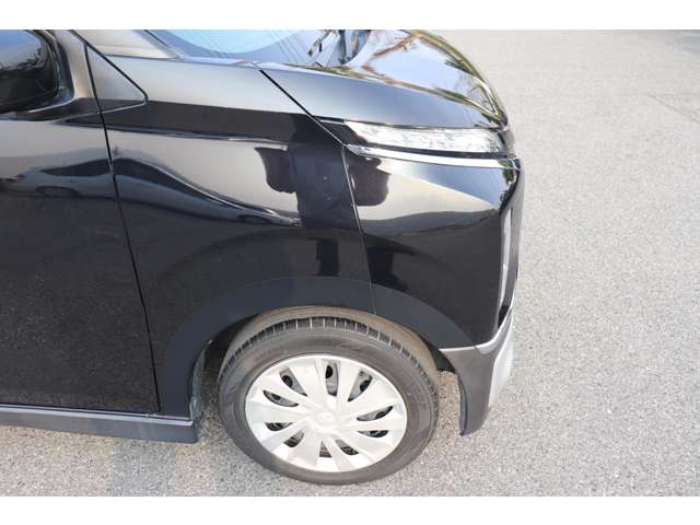 Mitsubishi eK X 7