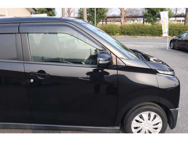 Mitsubishi eK X 8