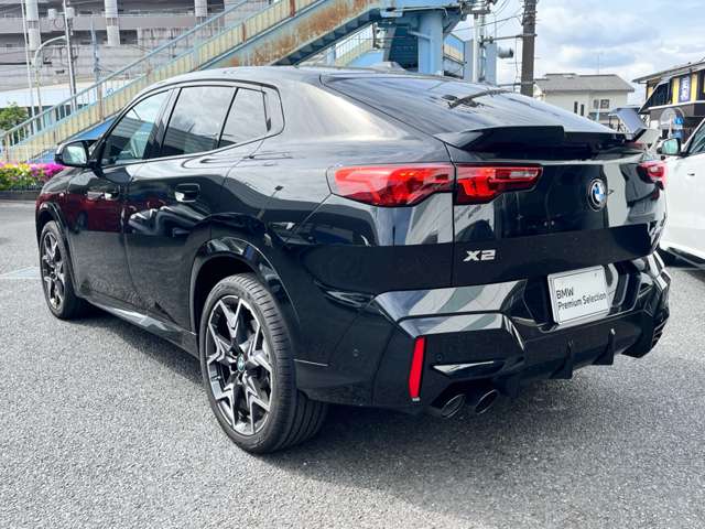 BMW X2 3