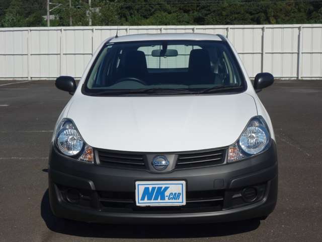 Nissan AD 2
