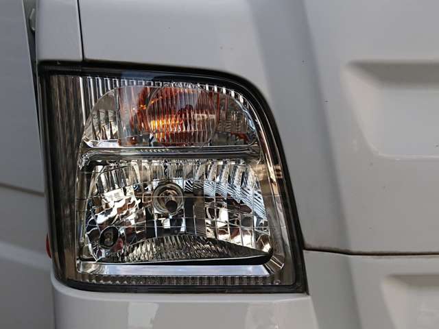 Subaru Sambar Truck 12
