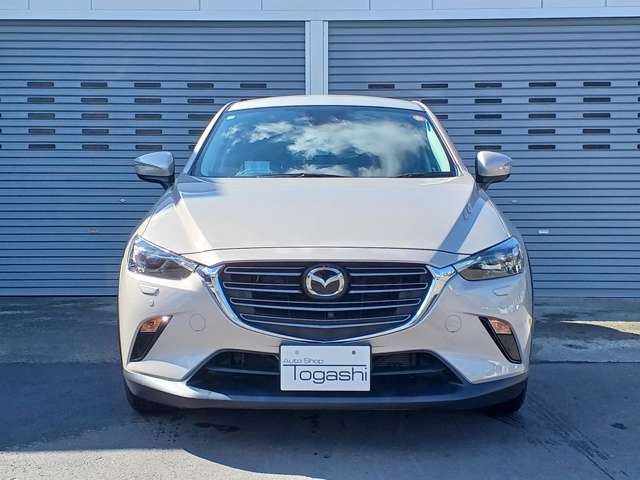 Mazda CX-3 9