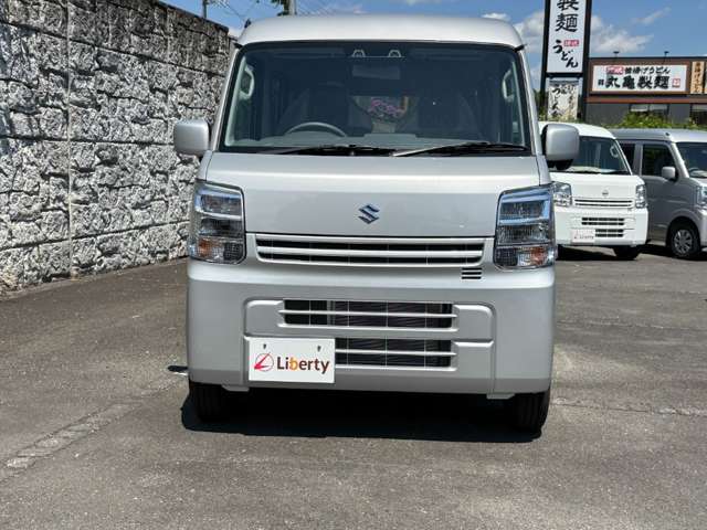 Suzuki Every 12