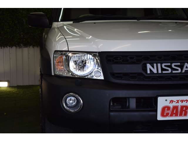 Nissan Safari 11