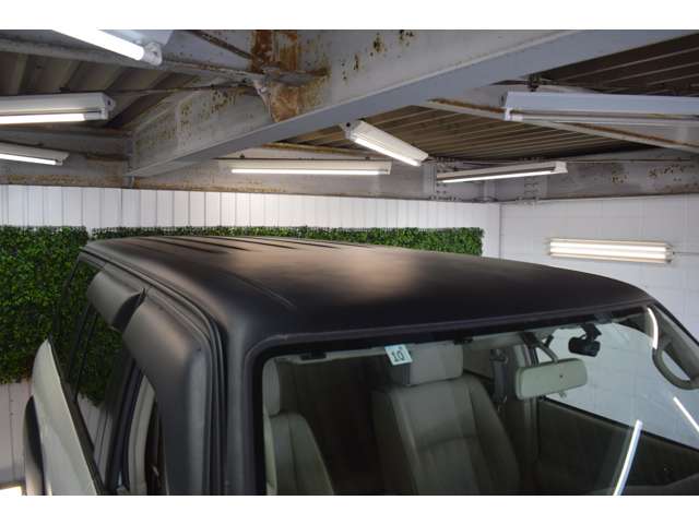 Nissan Safari 8