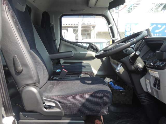 Mitsubishi Fuso Canter 3
