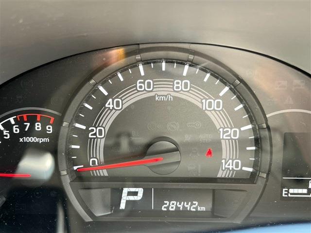Suzuki Every 7