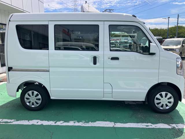 Suzuki Every 4