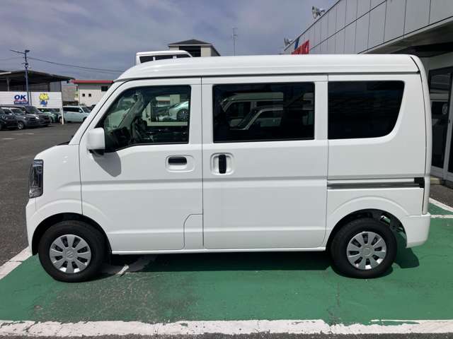 Suzuki Every 5