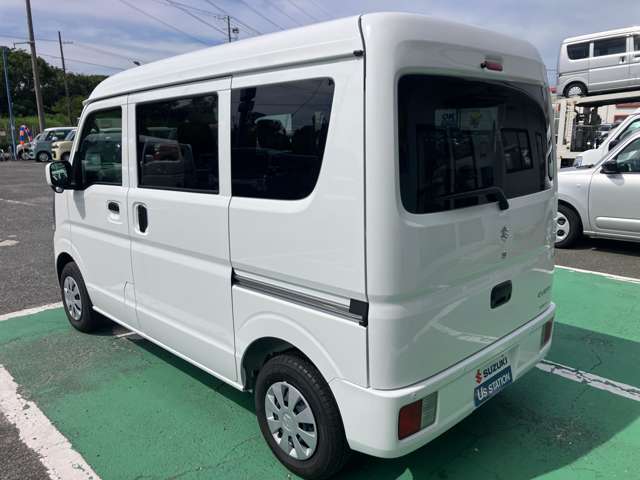 Suzuki Every 9