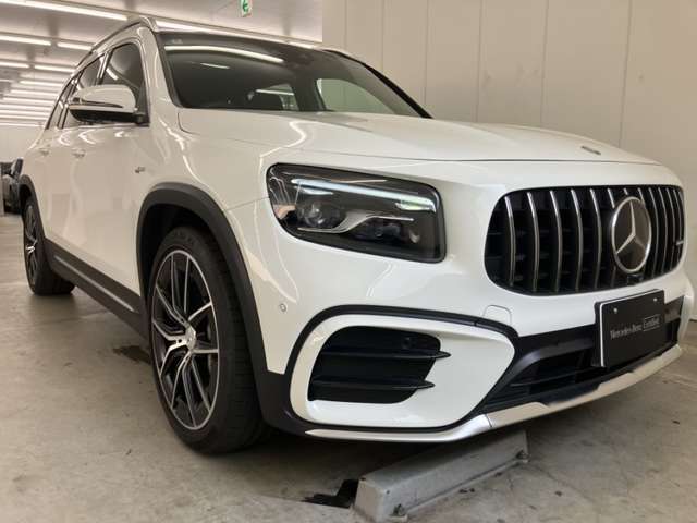 Mercedes-Benz GLB 9