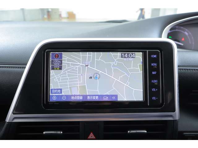 Toyota Sienta 9