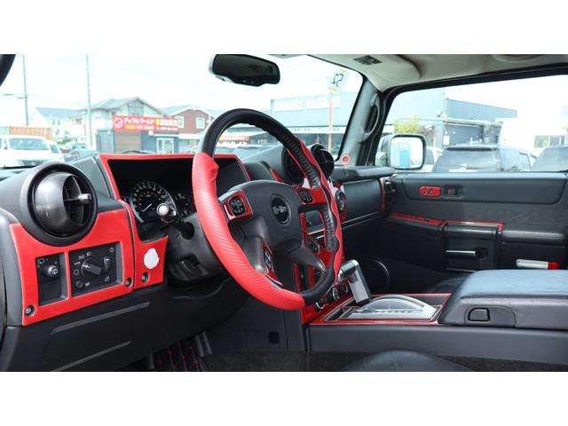 Hummer H2 2