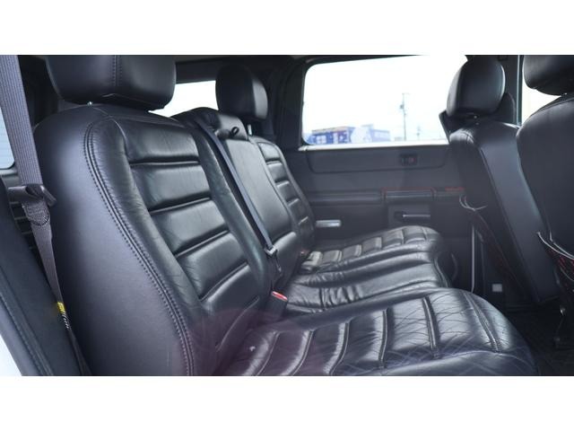 Hummer H2 3