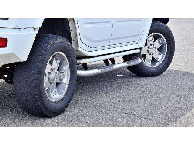 Hummer H2 9