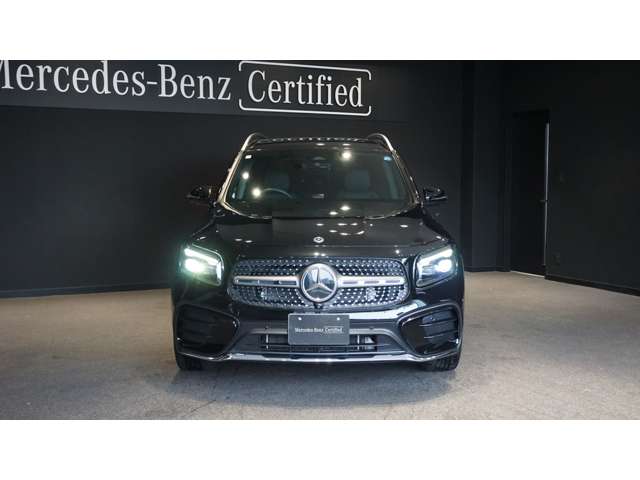 Mercedes-Benz GLB 6