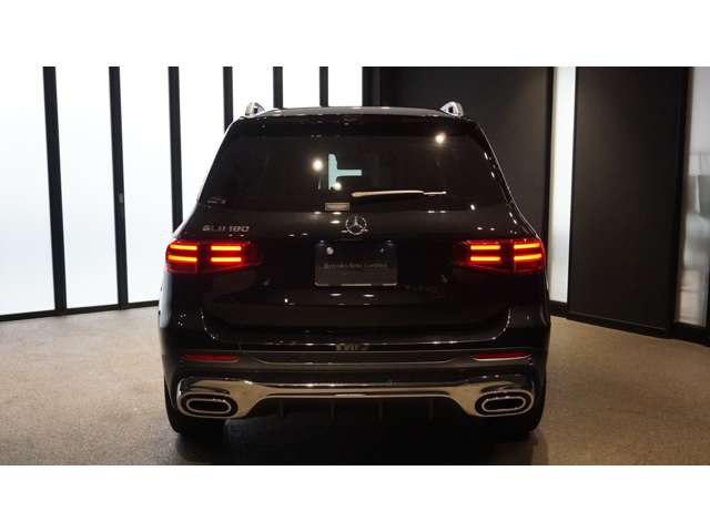 Mercedes-Benz GLB 9