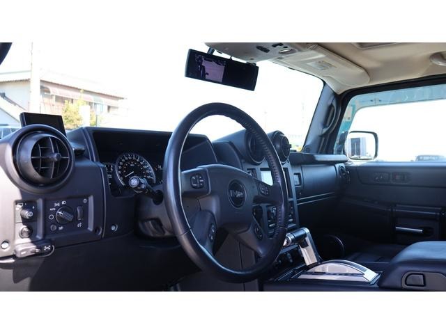 Hummer H2 2