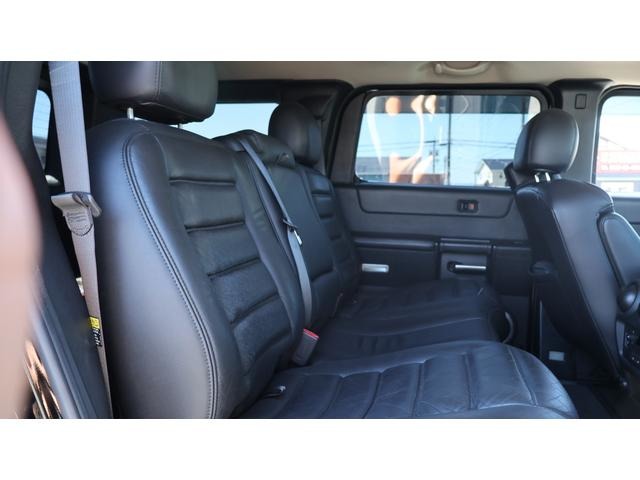 Hummer H2 3