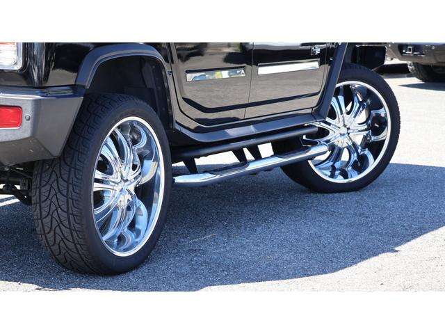 Hummer H2 10