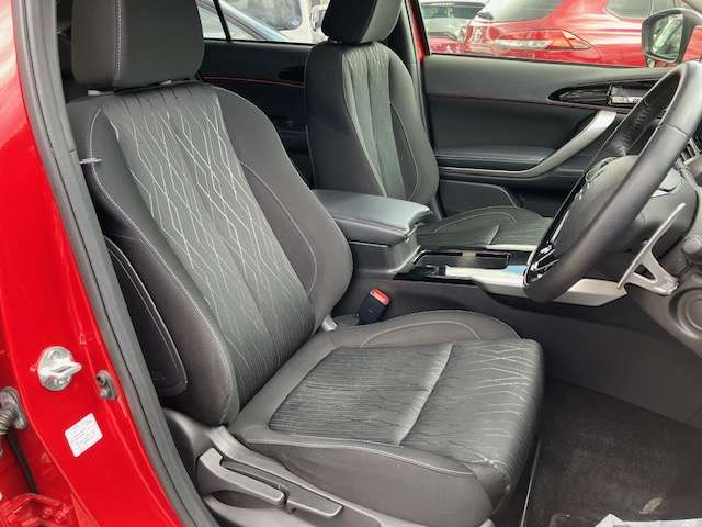 Mitsubishi Eclipse Cross 2