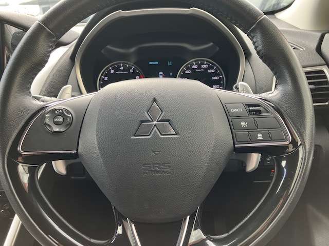 Mitsubishi Eclipse Cross 3
