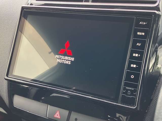 Mitsubishi RVR 4