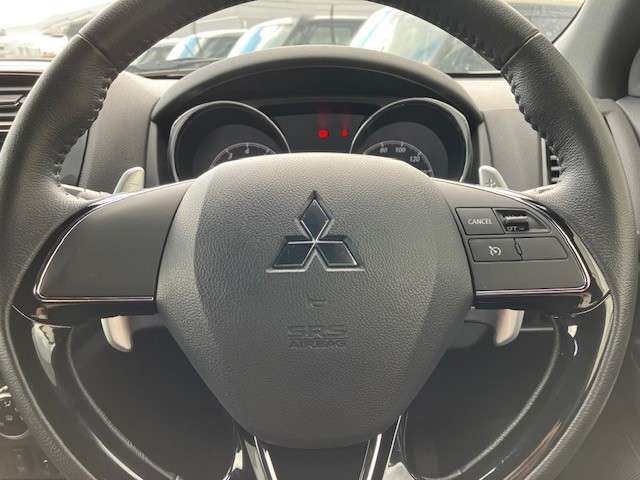 Mitsubishi RVR 6