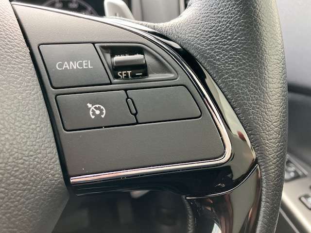 Mitsubishi RVR 7