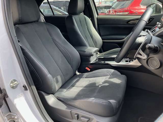 Mitsubishi Eclipse Cross 2